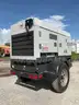 2019 WACKER NEUSON G25 GENERATOR, DIESEL, TRAILER MOUNTED