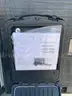 2019 WACKER NEUSON G25 GENERATOR, DIESEL, TRAILER MOUNTED