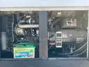 2019 WACKER NEUSON G25 GENERATOR, DIESEL, TRAILER MOUNTED