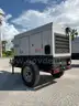 2019 WACKER NEUSON G25 GENERATOR, DIESEL, TRAILER MOUNTED