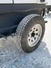 2019 WACKER NEUSON G25 GENERATOR, DIESEL, TRAILER MOUNTED