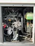 2019 WACKER NEUSON G25 GENERATOR, DIESEL, TRAILER MOUNTED