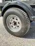 2019 WACKER NEUSON G25 GENERATOR, DIESEL, TRAILER MOUNTED
