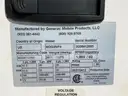 2021 GENERAC GENERATOR MODEL MDG25IF4, DIESEL, TRAILER MOUNTED