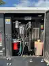 2021 GENERAC GENERATOR MODEL MDG25IF4, DIESEL, TRAILER MOUNTED