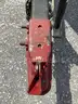 2021 GENERAC GENERATOR MODEL MDG25IF4, DIESEL, TRAILER MOUNTED