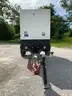 2021 GENERAC GENERATOR MODEL MDG25IF4, DIESEL, TRAILER MOUNTED