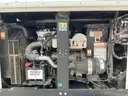 2021 GENERAC GENERATOR MODEL MDG25IF4, DIESEL, TRAILER MOUNTED