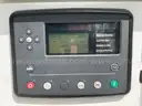 2021 GENERAC GENERATOR MODEL MDG25IF4, DIESEL, TRAILER MOUNTED