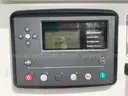 2021 GENERAC GENERATOR MODEL MDG25IF4, DIESEL, TRAILER MOUNTED