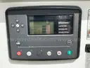 2021 GENERAC GENERATOR MODEL MDG25IF4, DIESEL, TRAILER MOUNTED