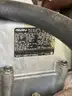 2021 GENERAC GENERATOR MODEL MDG25IF4, DIESEL, TRAILER MOUNTED