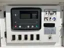 2021 GENERAC GENERATOR MODEL MDG25IF4, DIESEL, TRAILER MOUNTED