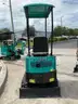 UNUSED 2025 AGT EXCAVATOR MODEL QH12R