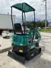 UNUSED 2025 AGT EXCAVATOR MODEL QH12R