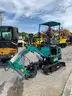 UNUSED 2025 AGT EXCAVATOR MODEL QH12R