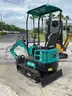 UNUSED 2025 AGT EXCAVATOR MODEL QH12R
