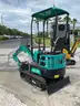 UNUSED 2025 AGT EXCAVATOR MODEL QH12R