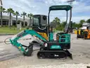 UNUSED 2025 AGT EXCAVATOR MODEL QH12R