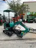 UNUSED 2025 AGT EXCAVATOR MODEL QH12R