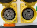2019 GENERAC MAGNUM MOBILE GENERATOR MODEL MLG15M, DIESEL