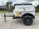 2019 GENERAC MAGNUM MOBILE GENERATOR MODEL MLG15M, DIESEL