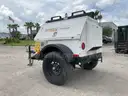 2019 GENERAC MAGNUM MOBILE GENERATOR MODEL MLG15M, DIESEL