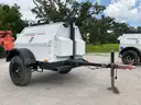 2019 GENERAC MAGNUM MOBILE GENERATOR MODEL MLG15M, DIESEL