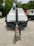 2019 GENERAC MAGNUM MOBILE GENERATOR MODEL MLG15M, DIESEL
