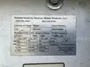 2018 GENERAC MAGNUM 75 GENERATOR MODEL MDG75, DIESEL