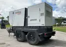 2018 GENERAC MAGNUM 75 GENERATOR MODEL MDG75, DIESEL