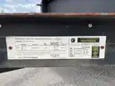 2018 GENERAC MAGNUM 75 GENERATOR MODEL MDG75, DIESEL