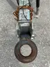2018 GENERAC MAGNUM 75 GENERATOR MODEL MDG75, DIESEL