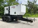 2018 GENERAC MAGNUM 75 GENERATOR MODEL MDG75, DIESEL