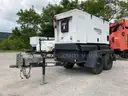 2018 GENERAC MAGNUM 45 GENERATOR MODEL MMG45IF4, DIESEL