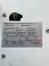 2018 GENERAC MAGNUM 45 GENERATOR MODEL MMG45IF4, DIESEL