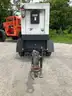 2018 GENERAC MAGNUM 45 GENERATOR MODEL MMG45IF4, DIESEL