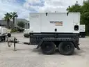 2018 GENERAC MAGNUM 45 GENERATOR MODEL MMG45IF4, DIESEL