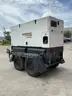 2018 GENERAC MAGNUM 45 GENERATOR MODEL MMG45IF4, DIESEL