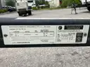 2018 GENERAC MAGNUM 45 GENERATOR MODEL MMG45IF4, DIESEL