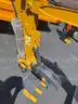 2025 UNUSED LANDHONOR MINI EXCAVATOR MODEL LDH-KN16
