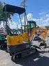 2025 UNUSED LANDHONOR MINI EXCAVATOR MODEL LDH-KN16