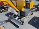2025 UNUSED LANDHONOR MINI EXCAVATOR MODEL LDH-KN16