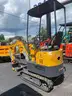 2025 UNUSED LANDHONOR MINI EXCAVATOR MODEL LDH-KN16