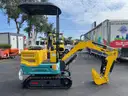 2024 UNUSED DIG MASTER DM100 MINI EXCAVATOR