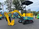 2024 UNUSED DIG MASTER DM100 MINI EXCAVATOR