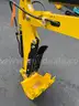 2024 UNUSED DIG MASTER DM100 MINI EXCAVATOR