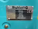 2024 UNUSED DIG MASTER DM100 MINI EXCAVATOR
