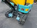 2024 UNUSED DIG MASTER DM100 MINI EXCAVATOR
