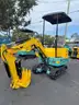 2024 UNUSED DIG MASTER DM100 MINI EXCAVATOR